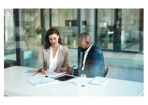 Expert Business Accountants in Leppington for Reliable Financial Management