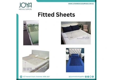 Buy Home and Living Fitted Sheets