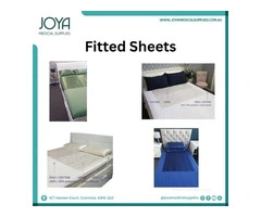 Buy Home and Living Fitted Sheets