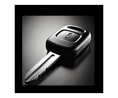 Bmw Car Key Replacement