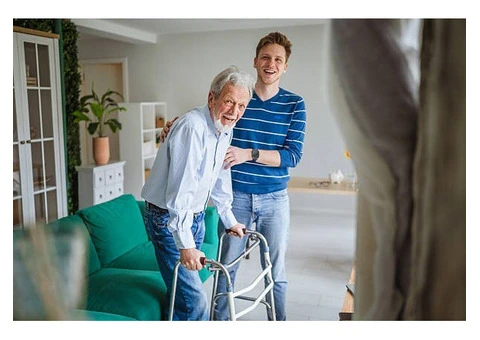 Trusted SIL Support Services with Skilled and Caring Staff