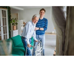 Trusted SIL Support Services with Skilled and Caring Staff