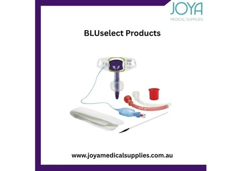 Buy BLUselect Products in Australia - Joya Medical Supplies
