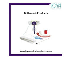 Buy BLUselect Products in Australia - Joya Medical Supplies