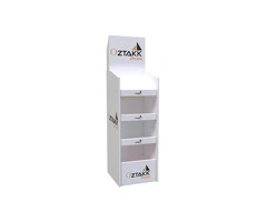 Retail Marketing Made Easy with OZTAKK Print POS Displays