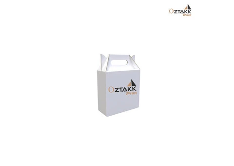 Retail Marketing Made Easy with OZTAKK Print POS Displays - 2/2