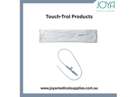 Buy Touch-Trol Products in Australia - Joya Medical Supplies
