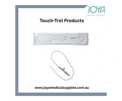 Buy Touch-Trol Products in Australia - Joya Medical Supplies