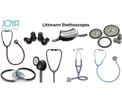 Buy Littmann Stethoscopes in Australia - Joya Medical Supplies