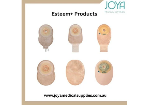 Buy Esteem+ Products in Australia - Joya Medical Supplies