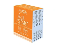 Boost Your Wellness with Fresh Start Slim & Cleanse 10 Day Program