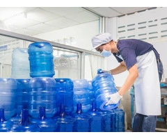 Reliable Water Suppliers in Goulburn with Fast Delivery