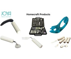 Buy Homecraft Products in Australia - Joya Medical Supplies