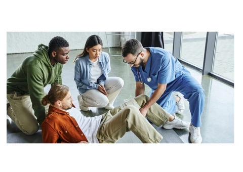 Trained NDIS Support Workers in Adelaide | Reliable Care You Can Trust - 3/3