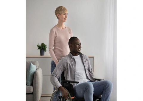 Assist Personal Activity Adelaide – Enquire Today - 2/4