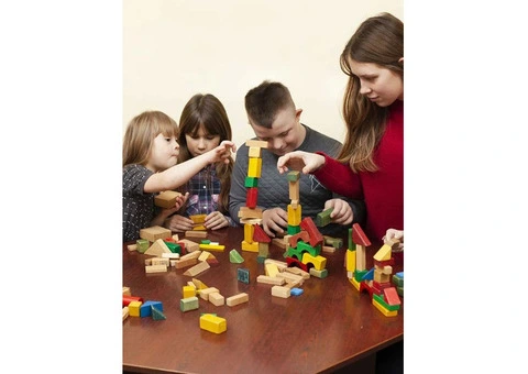 Assist Personal Activity Adelaide – Enquire Today - 3/4