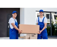 Your Go-To Choice for Removals in Perth