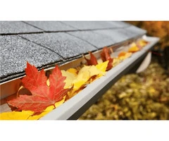 Gutter Cleaning in Armstrong Creek