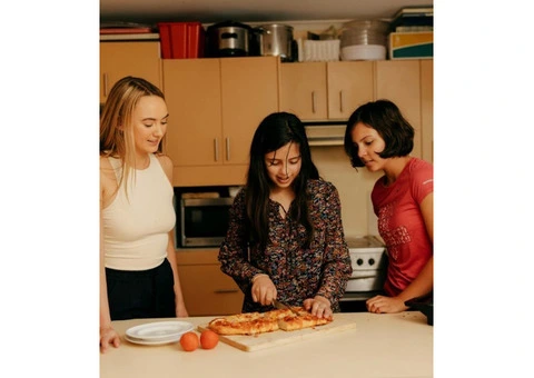 Supported Living for Disability in Adelaide | Safe & Caring Homes - 1/3