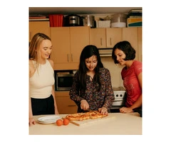 Supported Living for Disability in Adelaide | Safe & Caring Homes