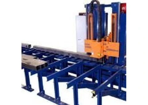 Steel Fabrication Equipment Supplies