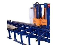 Steel Fabrication Equipment Supplies