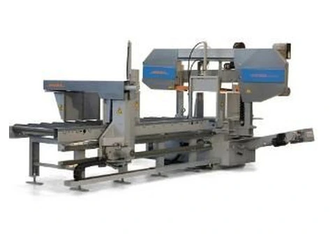 MEBA Bandsaws: Unmatched Precision Cutting for Steel Fabrication Professionals