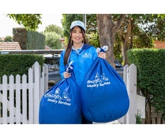 Hassle-Free Laundry Care for Airbnb Hosts and Holiday Homes