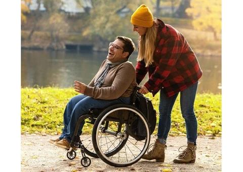 Support Workers Canberra – Enquire Now - 3/4