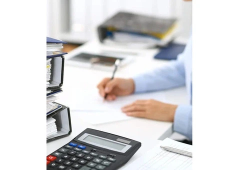 Affordable Bookkeeping Services Melbourne Australia