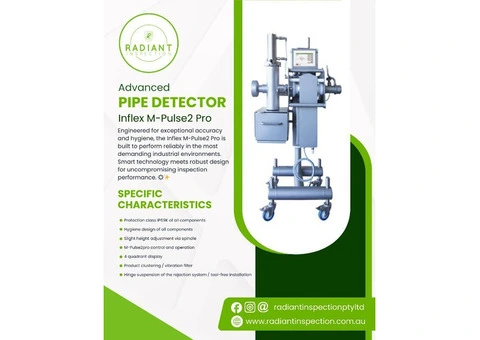 NMI verifier Melbourne