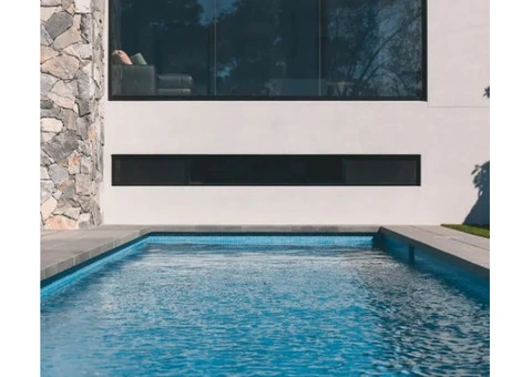 Pool Builders Campbelltown