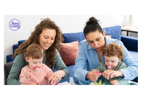 Melbourne Parents: Full-Time vs. Part-Time Nannies Explained