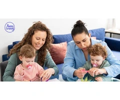 Melbourne Parents: Full-Time vs. Part-Time Nannies Explained