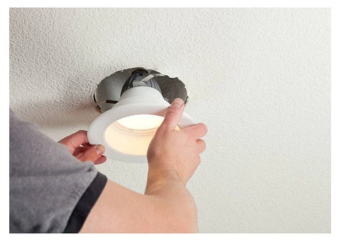 Get Professional LED Light Installation in Wollongong