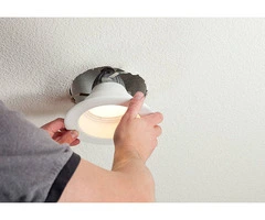 Get Professional LED Light Installation in Wollongong