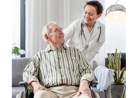 Reliable Support from Experienced Aged Care Providers in Southern River