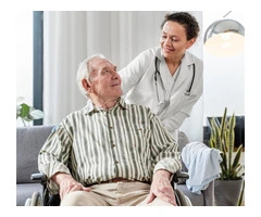 Reliable Support from Experienced Aged Care Providers in Southern River