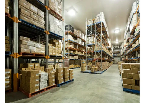 Adelaide's Premier 3PL Logistics Partner