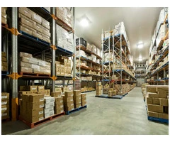 Adelaide's Premier 3PL Logistics Partner