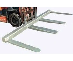 The best Forklift attachment supplier in Australia