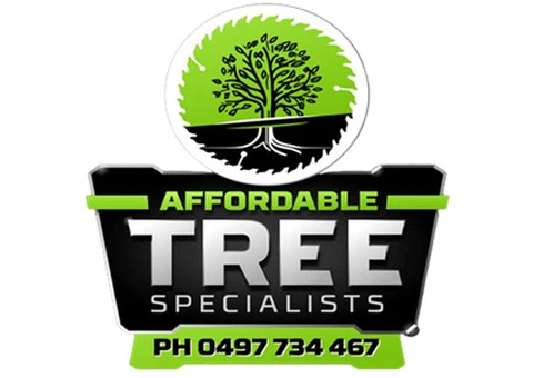Affordable Tree Specialists