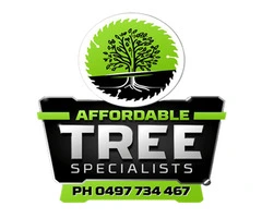 Affordable Tree Specialists