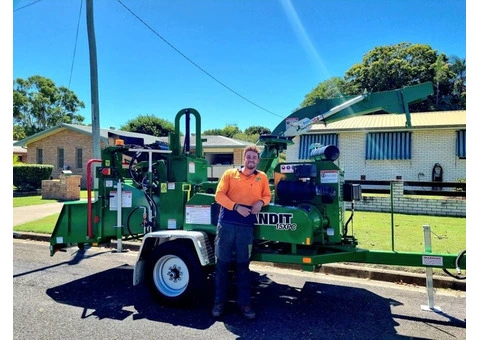 Affordable Tree Specialists - 2/2