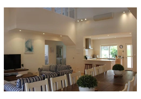 Luxury Kangaroo Island Accommodation