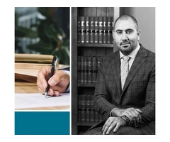 Criminal lawyers Cairns