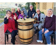 Procurement Australia