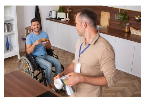 Trusted Supported Independent Living Services in Melbourne