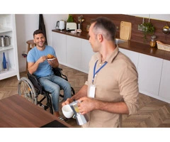 Trusted Supported Independent Living Services in Melbourne