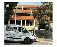 Commercial Painters Perth WA